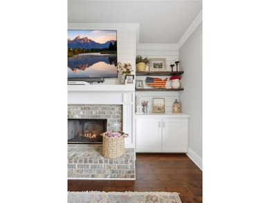 The one you've been waiting for is finally here! Truly the best on Traditions of Braselton Golf Club in Georgia - for sale on GolfHomes.com, golf home, golf lot