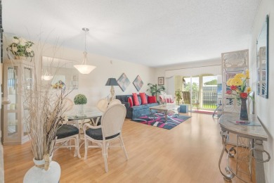 Lovely 1 bedroom, 2 bathroom condo Rarely offered. Walk into on Marina Lakes Golf Course in Florida - for sale on GolfHomes.com, golf home, golf lot