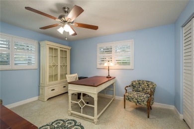 Under contract-accepting backup offers. PRICE ADJUSTMENT on The Dunedin Country Club in Florida - for sale on GolfHomes.com, golf home, golf lot