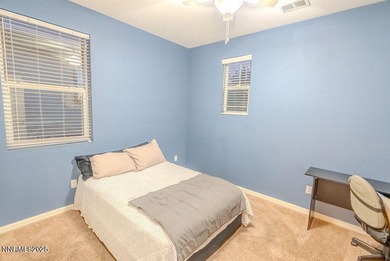 Where every sunset paints the city, and every morning begins on on DAndrea Golf Club in Nevada - for sale on GolfHomes.com, golf home, golf lot