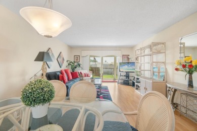 Lovely 1 bedroom, 2 bathroom condo Rarely offered. Walk into on Marina Lakes Golf Course in Florida - for sale on GolfHomes.com, golf home, golf lot