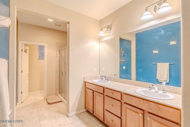 Where every sunset paints the city, and every morning begins on on DAndrea Golf Club in Nevada - for sale on GolfHomes.com, golf home, golf lot