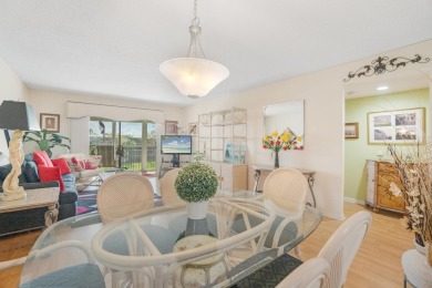 Lovely 1 bedroom, 2 bathroom condo Rarely offered. Walk into on Marina Lakes Golf Course in Florida - for sale on GolfHomes.com, golf home, golf lot