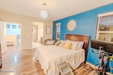 Where every sunset paints the city, and every morning begins on on DAndrea Golf Club in Nevada - for sale on GolfHomes.com, golf home, golf lot