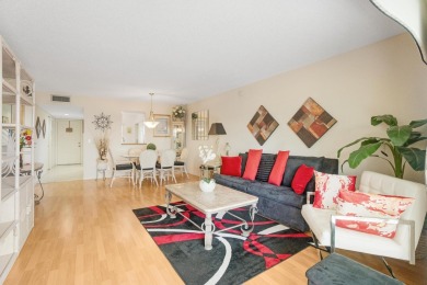 Lovely 1 bedroom, 2 bathroom condo Rarely offered. Walk into on Marina Lakes Golf Course in Florida - for sale on GolfHomes.com, golf home, golf lot