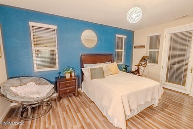 Where every sunset paints the city, and every morning begins on on DAndrea Golf Club in Nevada - for sale on GolfHomes.com, golf home, golf lot