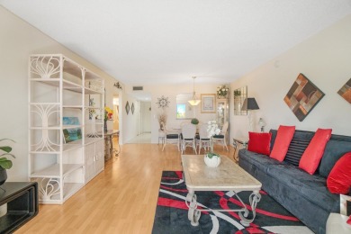 Lovely 1 bedroom, 2 bathroom condo Rarely offered. Walk into on Marina Lakes Golf Course in Florida - for sale on GolfHomes.com, golf home, golf lot