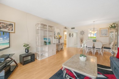 Lovely 1 bedroom, 2 bathroom condo Rarely offered. Walk into on Marina Lakes Golf Course in Florida - for sale on GolfHomes.com, golf home, golf lot