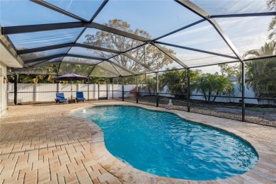 Under contract-accepting backup offers. PRICE ADJUSTMENT on The Dunedin Country Club in Florida - for sale on GolfHomes.com, golf home, golf lot
