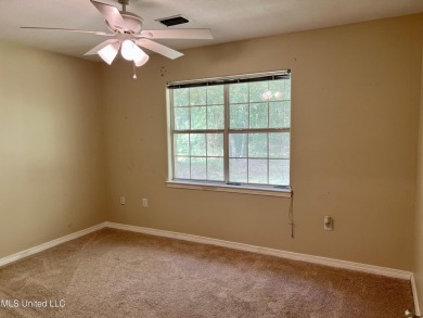 Welcome to your next chapter near Hickory Hill Golf Country Club on Mississippi National Golf Course in Mississippi - for sale on GolfHomes.com, golf home, golf lot