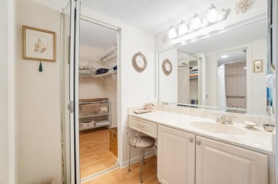 Lovely 1 bedroom, 2 bathroom condo Rarely offered. Walk into on Marina Lakes Golf Course in Florida - for sale on GolfHomes.com, golf home, golf lot