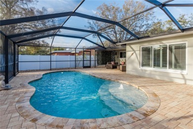 Under contract-accepting backup offers. PRICE ADJUSTMENT on The Dunedin Country Club in Florida - for sale on GolfHomes.com, golf home, golf lot