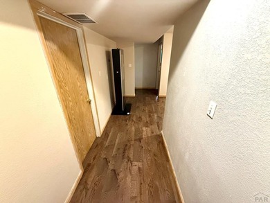 Come see this 4-level home, ideally situated in a desirable GOLF on Desert Hawk At Pueblo West in Colorado - for sale on GolfHomes.com, golf home, golf lot