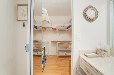 Lovely 1 bedroom, 2 bathroom condo Rarely offered. Walk into on Marina Lakes Golf Course in Florida - for sale on GolfHomes.com, golf home, golf lot