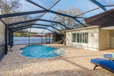 Under contract-accepting backup offers. PRICE ADJUSTMENT on The Dunedin Country Club in Florida - for sale on GolfHomes.com, golf home, golf lot