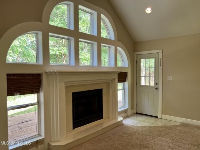 Welcome to your next chapter near Hickory Hill Golf Country Club on Mississippi National Golf Course in Mississippi - for sale on GolfHomes.com, golf home, golf lot