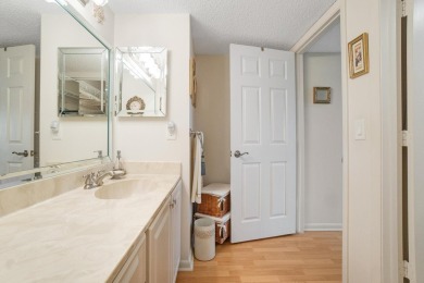Lovely 1 bedroom, 2 bathroom condo Rarely offered. Walk into on Marina Lakes Golf Course in Florida - for sale on GolfHomes.com, golf home, golf lot