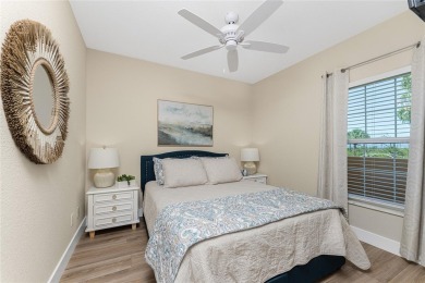 STUNNING!! TURNKEY FURNISHED, 903 sq ft unit is ready for YOU! on Rotonda Golf and Country Club The Links Course in Florida - for sale on GolfHomes.com, golf home, golf lot