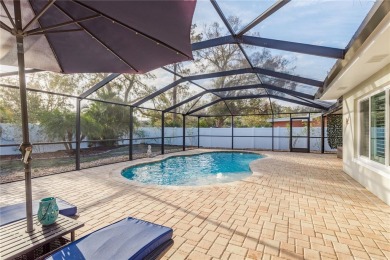 Under contract-accepting backup offers. PRICE ADJUSTMENT on The Dunedin Country Club in Florida - for sale on GolfHomes.com, golf home, golf lot