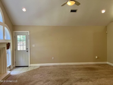 Welcome to your next chapter near Hickory Hill Golf Country Club on Mississippi National Golf Course in Mississippi - for sale on GolfHomes.com, golf home, golf lot