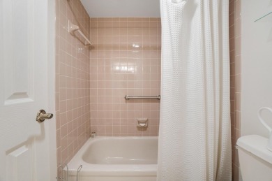 Lovely 1 bedroom, 2 bathroom condo Rarely offered. Walk into on Marina Lakes Golf Course in Florida - for sale on GolfHomes.com, golf home, golf lot