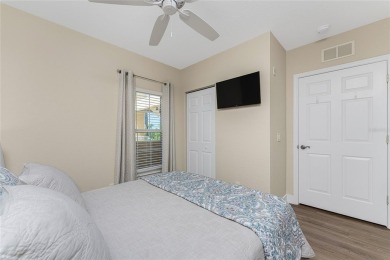 STUNNING!! TURNKEY FURNISHED, 903 sq ft unit is ready for YOU! on Rotonda Golf and Country Club The Links Course in Florida - for sale on GolfHomes.com, golf home, golf lot