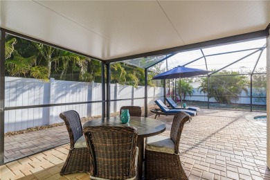 Under contract-accepting backup offers. PRICE ADJUSTMENT on The Dunedin Country Club in Florida - for sale on GolfHomes.com, golf home, golf lot