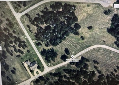 Land with a view! Make The Retreat your dream home! Ready for on The Retreat in Texas - for sale on GolfHomes.com, golf home, golf lot