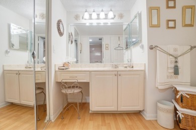 Lovely 1 bedroom, 2 bathroom condo Rarely offered. Walk into on Marina Lakes Golf Course in Florida - for sale on GolfHomes.com, golf home, golf lot
