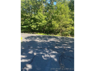 Lot 1275 in the sought-after Champions Run Subdivision offers a on The Club At Porto Cima in Missouri - for sale on GolfHomes.com, golf home, golf lot