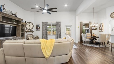 Discover luxury living in Windswept Estates! This spacious 4-bed on Windswept Dunes Golf Club in Florida - for sale on GolfHomes.com, golf home, golf lot