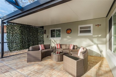 Under contract-accepting backup offers. PRICE ADJUSTMENT on The Dunedin Country Club in Florida - for sale on GolfHomes.com, golf home, golf lot