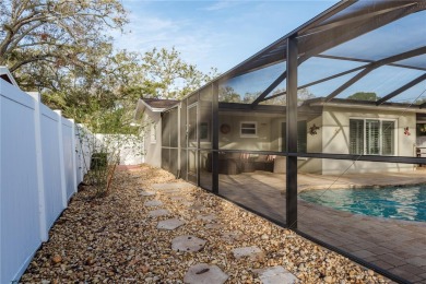Under contract-accepting backup offers. PRICE ADJUSTMENT on The Dunedin Country Club in Florida - for sale on GolfHomes.com, golf home, golf lot