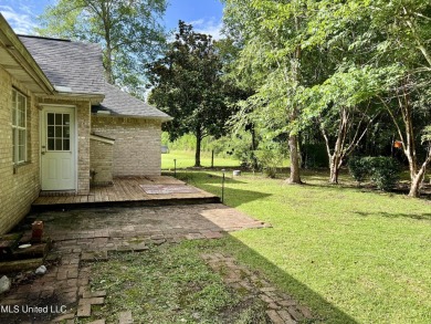 Welcome to your next chapter near Hickory Hill Golf Country Club on Mississippi National Golf Course in Mississippi - for sale on GolfHomes.com, golf home, golf lot