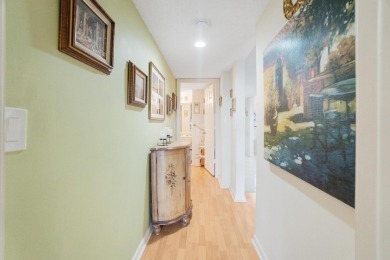 Lovely 1 bedroom, 2 bathroom condo Rarely offered. Walk into on Marina Lakes Golf Course in Florida - for sale on GolfHomes.com, golf home, golf lot