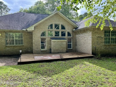 Welcome to your next chapter near Hickory Hill Golf Country Club on Mississippi National Golf Course in Mississippi - for sale on GolfHomes.com, golf home, golf lot