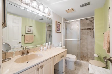 Lovely 1 bedroom, 2 bathroom condo Rarely offered. Walk into on Marina Lakes Golf Course in Florida - for sale on GolfHomes.com, golf home, golf lot