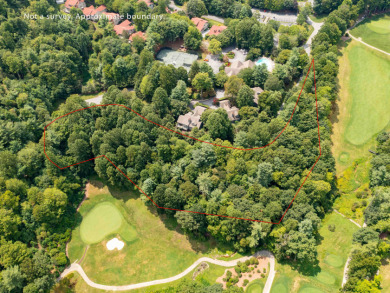 2 Acres Lots in Champion Hills Golf Community on Champion Hills Club, Inc. in North Carolina - for sale on GolfHomes.com, golf home, golf lot
