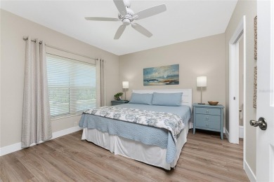 STUNNING!! TURNKEY FURNISHED, 903 sq ft unit is ready for YOU! on Rotonda Golf and Country Club The Links Course in Florida - for sale on GolfHomes.com, golf home, golf lot