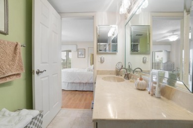 Lovely 1 bedroom, 2 bathroom condo Rarely offered. Walk into on Marina Lakes Golf Course in Florida - for sale on GolfHomes.com, golf home, golf lot