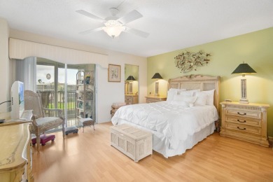 Lovely 1 bedroom, 2 bathroom condo Rarely offered. Walk into on Marina Lakes Golf Course in Florida - for sale on GolfHomes.com, golf home, golf lot