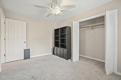 Welcome to your next chapter near Hickory Hill Golf Country Club on Mississippi National Golf Course in Mississippi - for sale on GolfHomes.com, golf home, golf lot