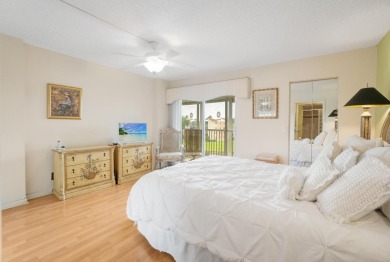 Lovely 1 bedroom, 2 bathroom condo Rarely offered. Walk into on Marina Lakes Golf Course in Florida - for sale on GolfHomes.com, golf home, golf lot