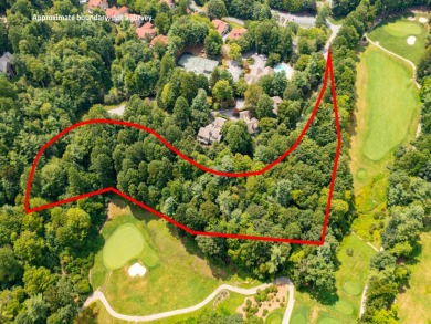 2 Acres Lots in Champion Hills Golf Community for sale on GolfHomes.com