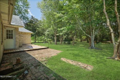 Welcome to your next chapter near Hickory Hill Golf Country Club on Mississippi National Golf Course in Mississippi - for sale on GolfHomes.com, golf home, golf lot
