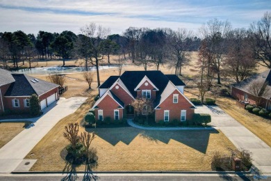 AQUATIC WATER VIEWING VISTA!! Golf Course Living!! Situated on on Burningtree Country Club in Alabama - for sale on GolfHomes.com, golf home, golf lot