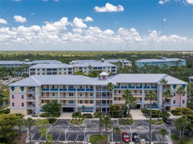STUNNING!! TURNKEY FURNISHED, 903 sq ft unit is ready for YOU! on Rotonda Golf and Country Club The Links Course in Florida - for sale on GolfHomes.com, golf home, golf lot