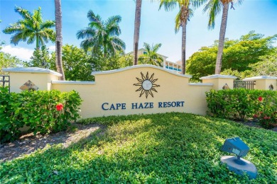 STUNNING!! TURNKEY FURNISHED, 903 sq ft unit is ready for YOU! on Rotonda Golf and Country Club The Links Course in Florida - for sale on GolfHomes.com, golf home, golf lot