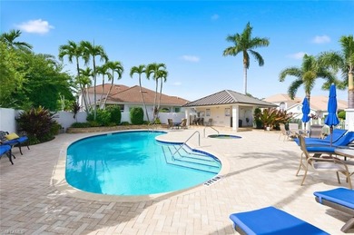 If you've been waiting for the right home in Windstar on Naples on Windstar on Naples Bay in Florida - for sale on GolfHomes.com, golf home, golf lot