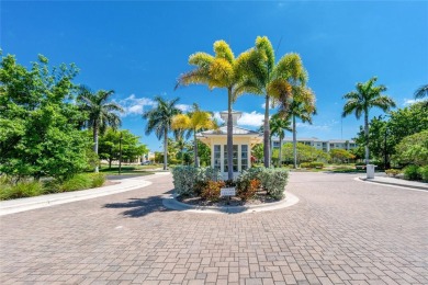STUNNING!! TURNKEY FURNISHED, 903 sq ft unit is ready for YOU! on Rotonda Golf and Country Club The Links Course in Florida - for sale on GolfHomes.com, golf home, golf lot